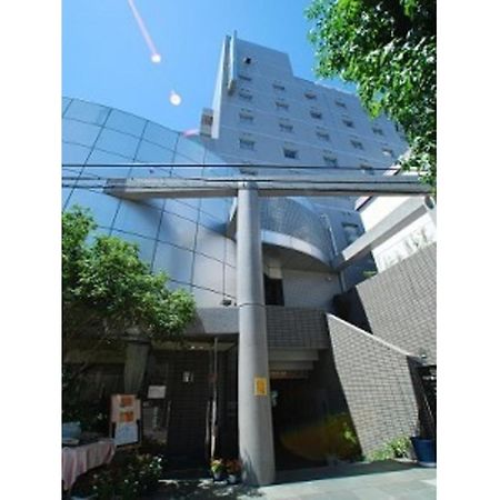 Minami Fukuoka Green Hotel - Vacation Stay 33932V Fukuoka (Fukuoka) Exterior foto