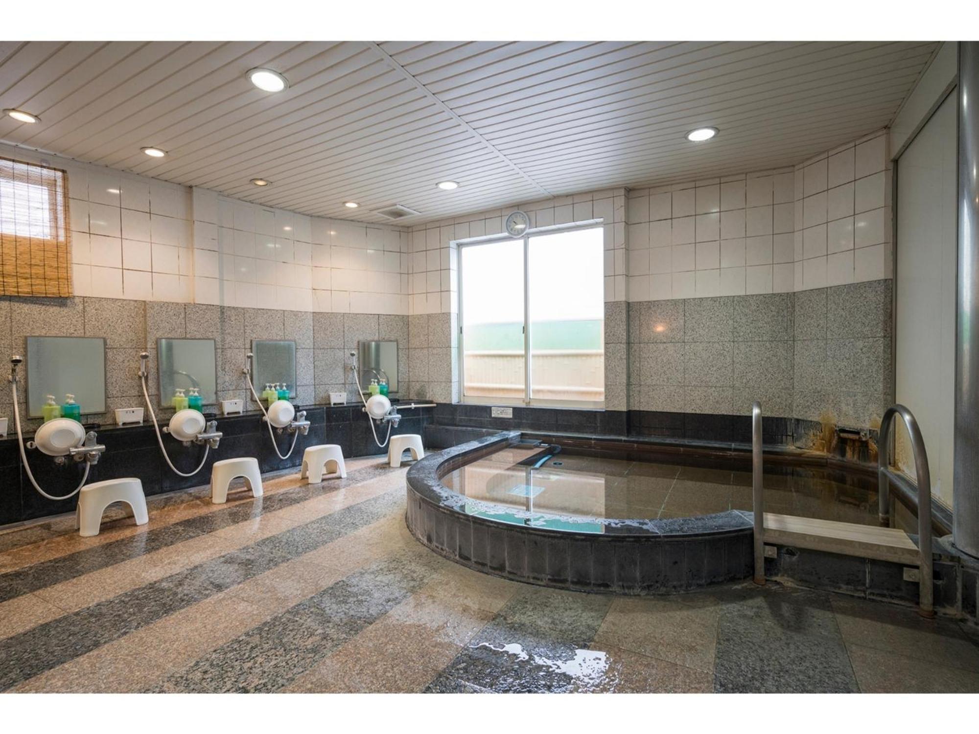 Minami Fukuoka Green Hotel - Vacation Stay 33932V Fukuoka (Fukuoka) Exterior foto
